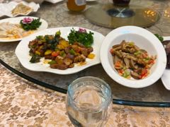 -河南省黄河迎宾馆