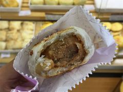 -长发西饼(临顿路店)