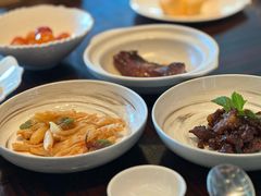 -新天世纪中餐厅