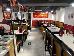 -食潮汕头鲜牛馆(望京保利店)