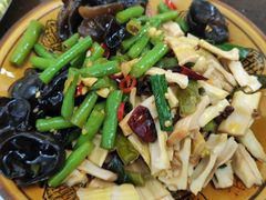 凉菜拼盘-罗记香霸头乌鱼庄(丹棱店)