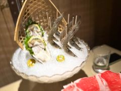 -余欢领鲜火锅(新街口店)