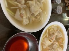 -一记面馆(易发店)