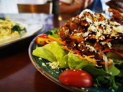 -萨尔瓦多Salvador's
