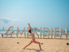 -石梅湾艾美度假酒店