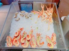 -威斯汀舞台餐厅