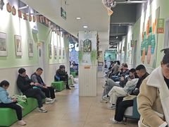 -学知乐教育·幼小衔接·小学科辅导(嘉定镇校区)