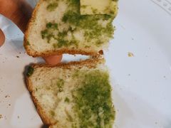 咖椰吐司-HELLO 27 意面·沙拉·帕尼尼