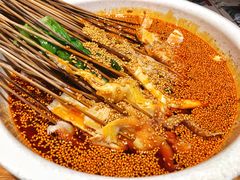 -嘉州叶婆婆钵钵鸡(建设路店)