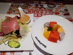 -斗牛士牛排餐厅(嘉里汇店)