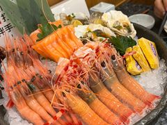 -菊上料理(蜀山银泰百货店)