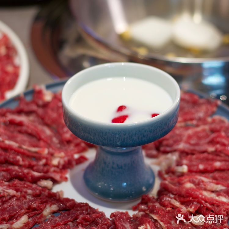 深圳探店|普宁牛肉火锅来吃牛这里啦