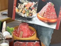 -牛匠和牛寿喜锅(西安总店)