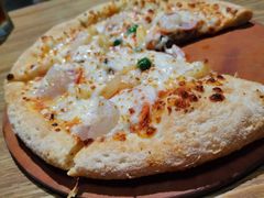 海陆香鲜-棒约翰比萨·意面(剑河店)