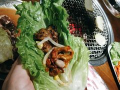 -·缸桶屋·韩式牛肋条自助烤肉(西湖D11店)