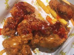 -艾薯夫妇Aysh(福田星河COCOPark店)