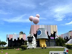 -水桶王国主题餐厅·聚会·生日派对·亲子活动·家庭套餐(亚龙湾希尔顿店)