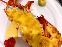 -安蒂娅·海鲜自助餐厅(安蒂娅美兰酒店)