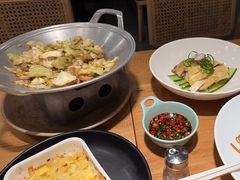 -7017浙菜•建德味(中财店)