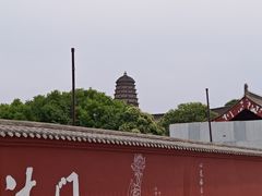 -法门文化景区