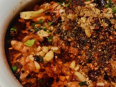 -周三的情书花园餐厅(江北店)