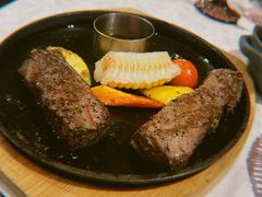 -俄士厨房(环球港店)