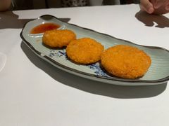 -水天堂西餐厅(绿宝广场店)