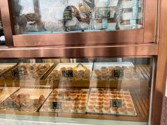 -老人和饭店(淮海中路店)