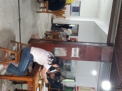 -周师饭店