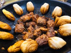 -古洼一锅鲜(开发区店)