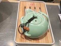 -潮界(LU·ONE凯德晶萃广场店)