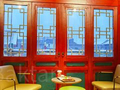 -星巴克臻选(北京前门大街店)