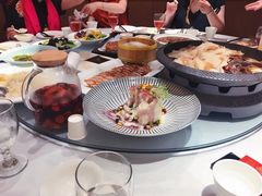 -宝轩渔府·老字号海鲜·正宗津菜(水上店)