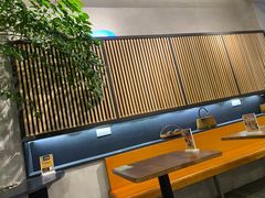 大堂-古乡居甜品(大信店)