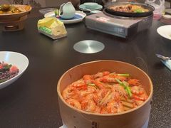 -门溪山居(七星店)