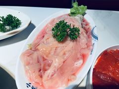-小龙坎火锅(IFS HOT店)
