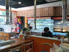 -哈尔滨小酒馆·鲜肉现穿自助烧烤(康新花园店)