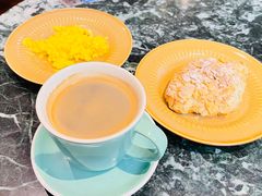 -BAKER&SPICE(安福路店)