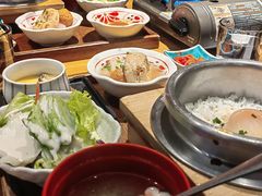 -味太助·银饭食堂(中华城店)