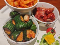 -甬上名灶(天一阁·翠柏店)