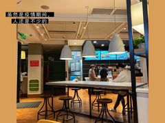 门面-肯德基(洛川店)