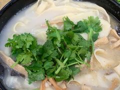 -惠丰源烩面馆(经七路店)