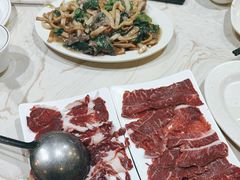 -粤潮牛肉火锅店(江南大道店)