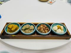 -东兴楼饭庄(六里桥店)