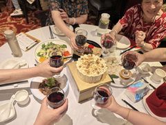 -上海1号私藏菜(静安店)