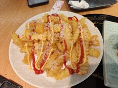 -沼津港精致料理·寿喜烧·烧鸟(青浦宝龙广场日料榜单店)