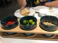 -烹然四季椰子鸡火锅(姚家园万象汇店)