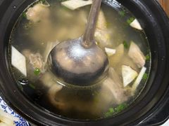 -呼吸森林·生态农庄农家乐私房菜