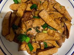 -肖记公安牛肉鱼杂馆· 省级非物质文化遗产(仁和路店)