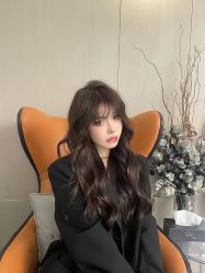 -HAIR HERE造型